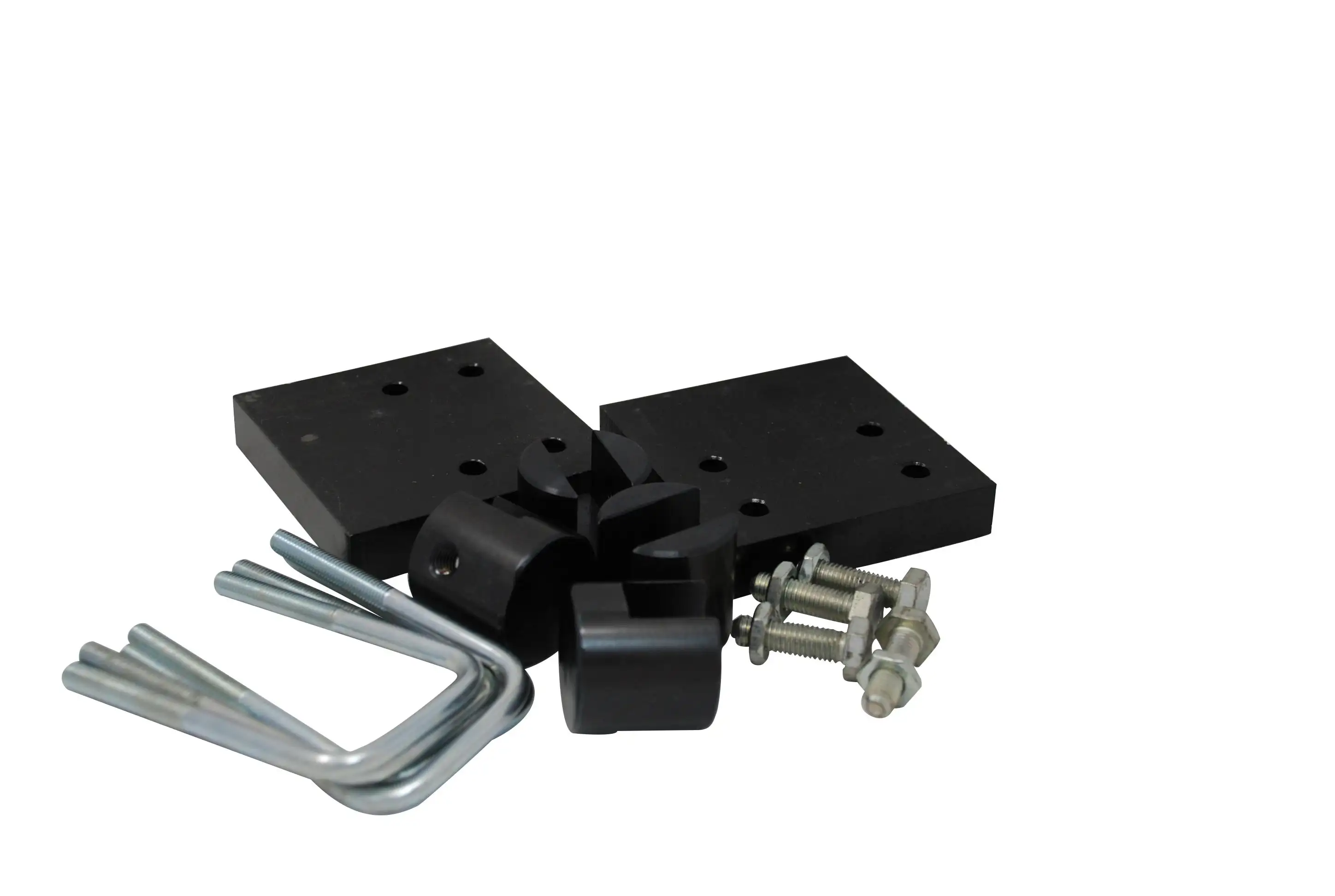 Kit montaje bpw h185